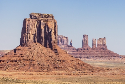 Monument Valley TP June 2025